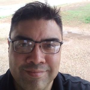 Meet your Posher, Mike